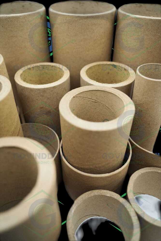 Spiral Wound Paper Core Tube