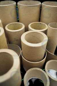 Spiral Paper Core