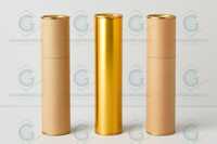 Customize Paper Tube Can