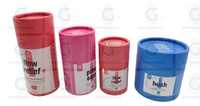 Printed Paper Can