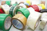 Single Sided BOPP Tape