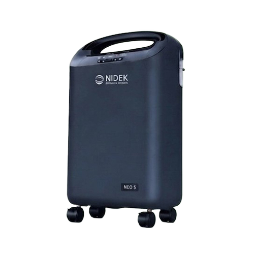 NIDEK Oxygen Concentrator