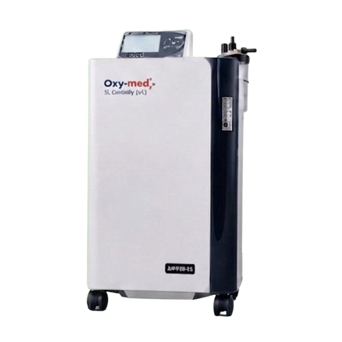 Oxy-Med Oxygen Concentrator