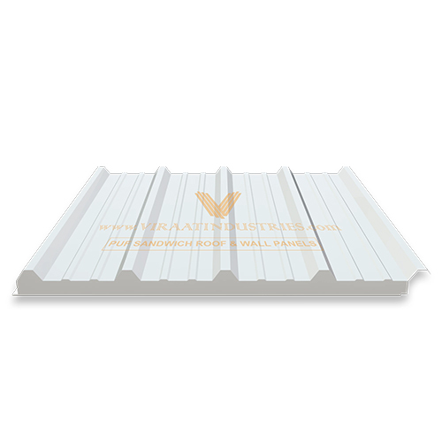 Puf Sandwich Roof Panel