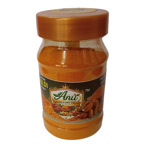 Indian Spices