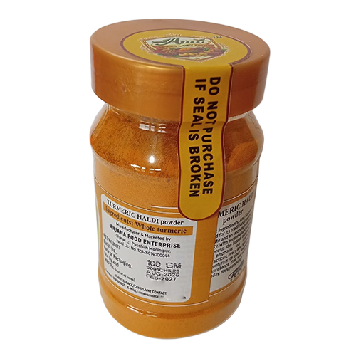 Termaric Powder
