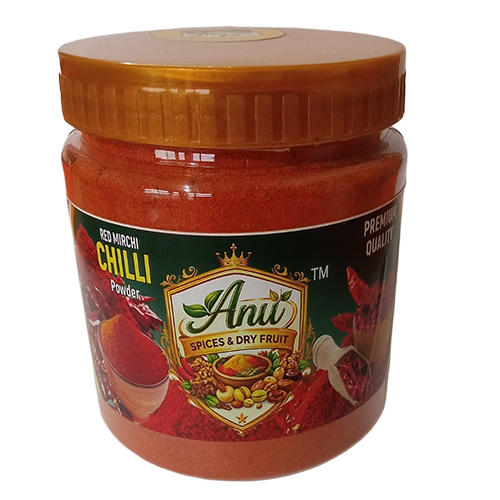 Red Cilli Powder