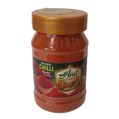 Red Cilli Powder