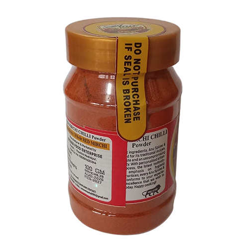 Red Cilli Powder