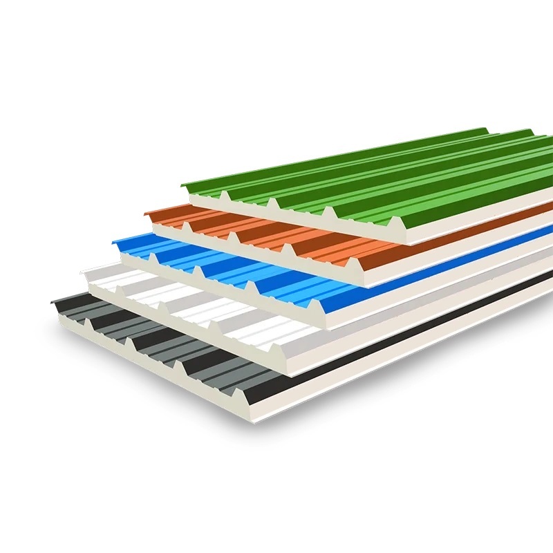PIR Panel