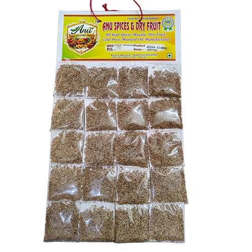 Cumin Seeds