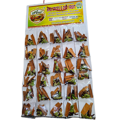 Khada Garam Masala