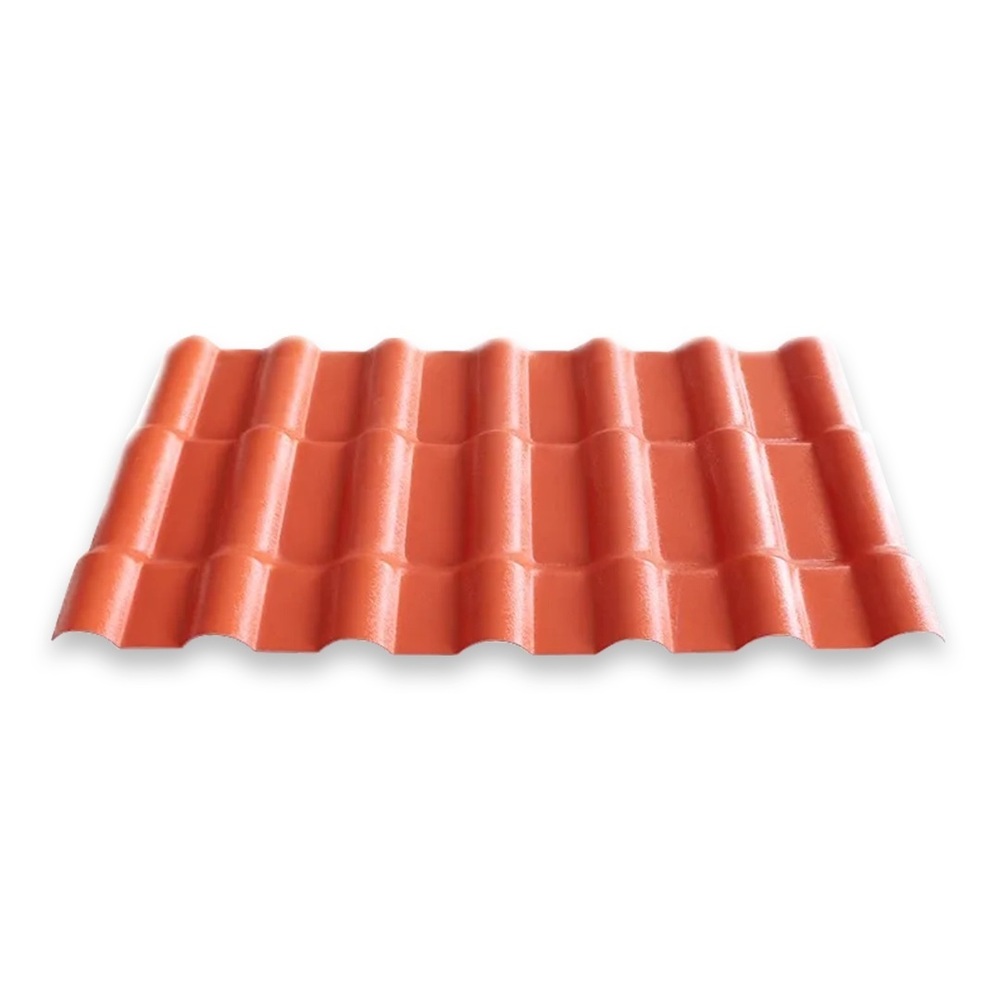 Upvc Roofing Sheets