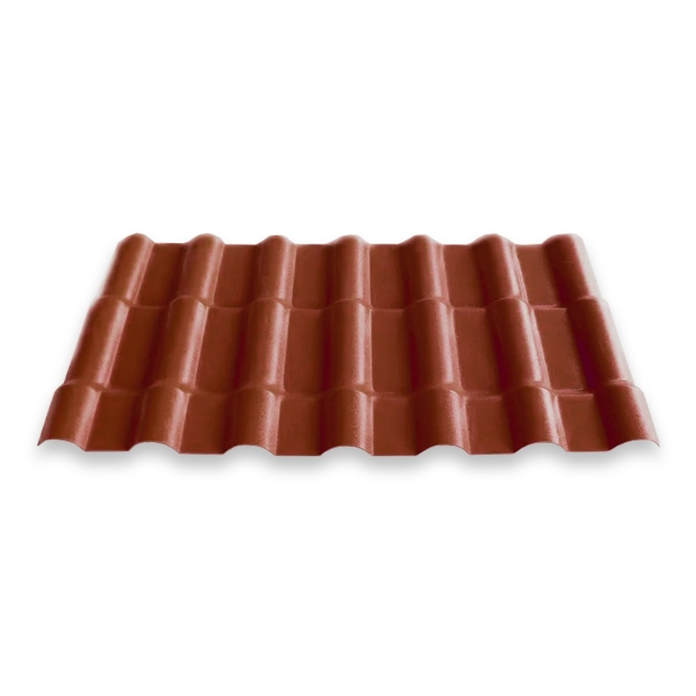 Upvc Roofing Sheets