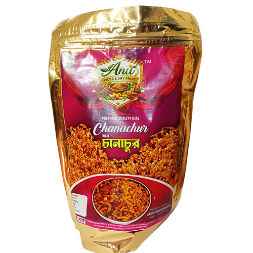 Spicy Namkeen
