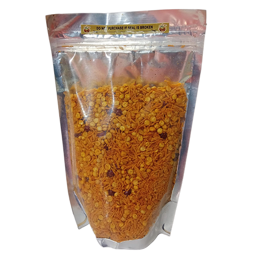 Spicy Namkeen