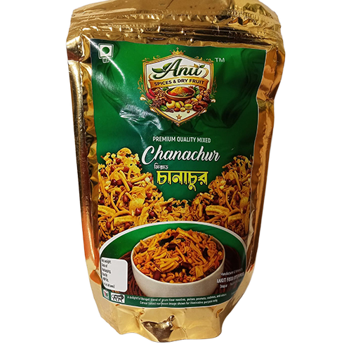 Namkeen Snacks