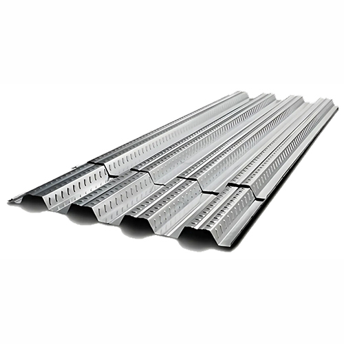 Decking Sheets