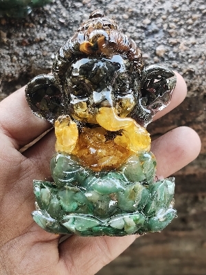 Money magnet Ganesh ji