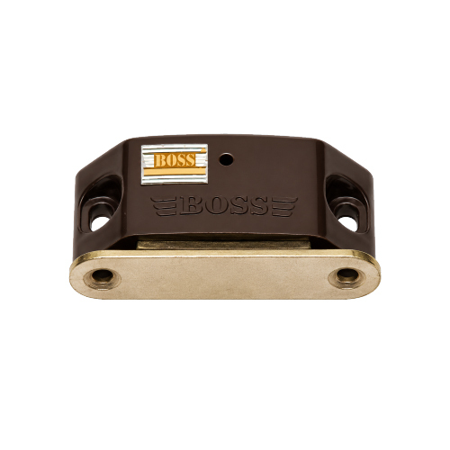 Number 3 D Type Magnet Door Catcher