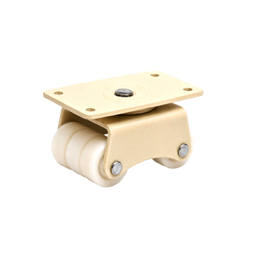 A116 Moving Mini Sixer Castor Wheel