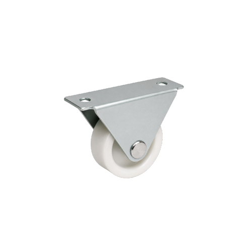 C316 Zinc Fix Castor Wheel