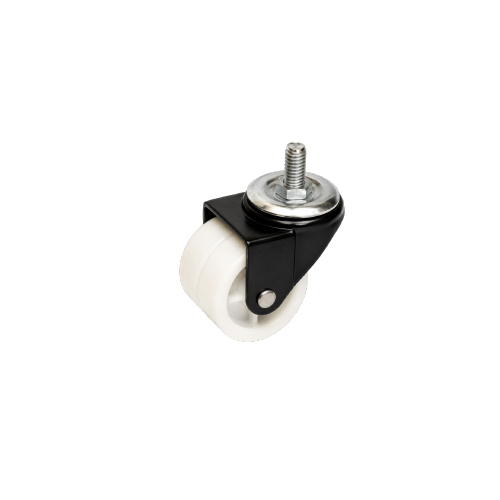E516 Double Puff Castor Wheel
