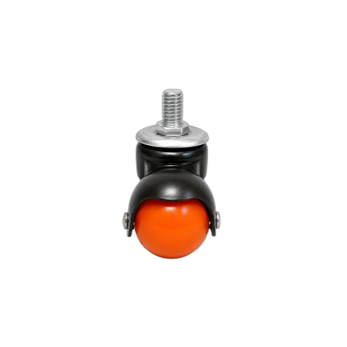 D413 Bolt Thread Castor Wheel