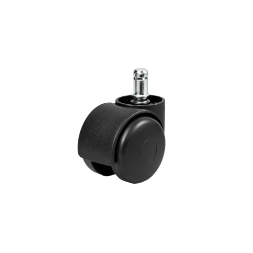 F613 Twin Pin Castor Wheel