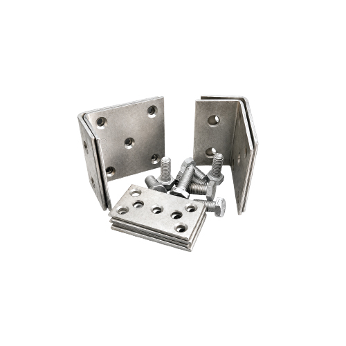 2 Bolt Bed Jointer