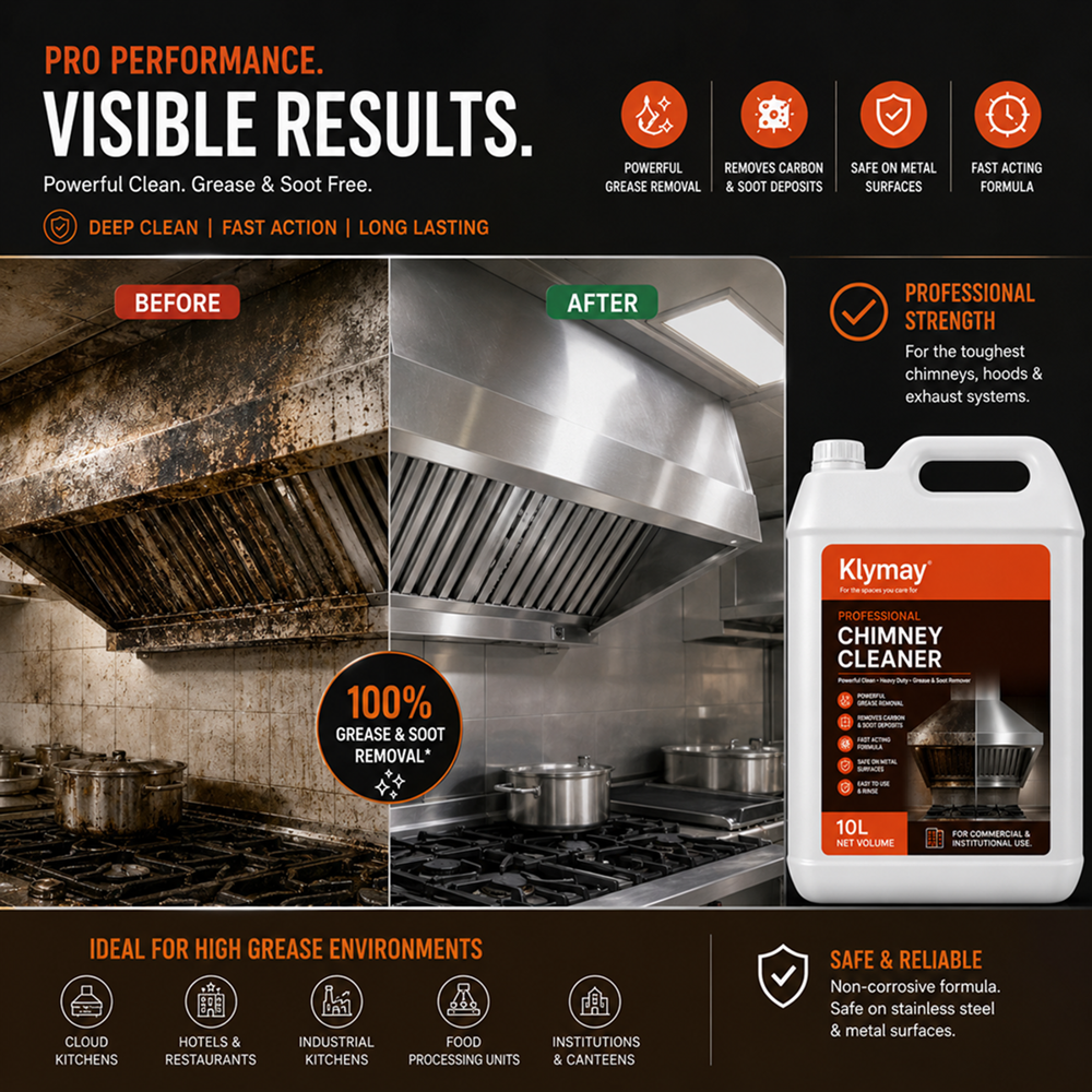Chimney Cleaner
