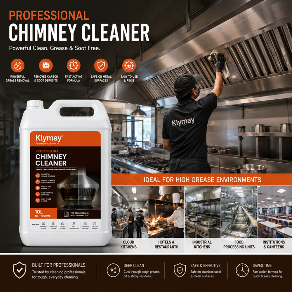 Chimney Cleaner