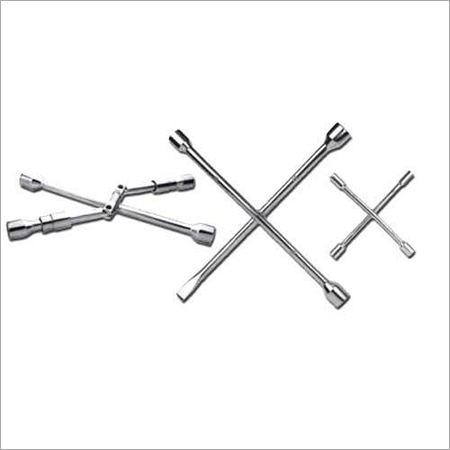 क्रॉस स्पैनर