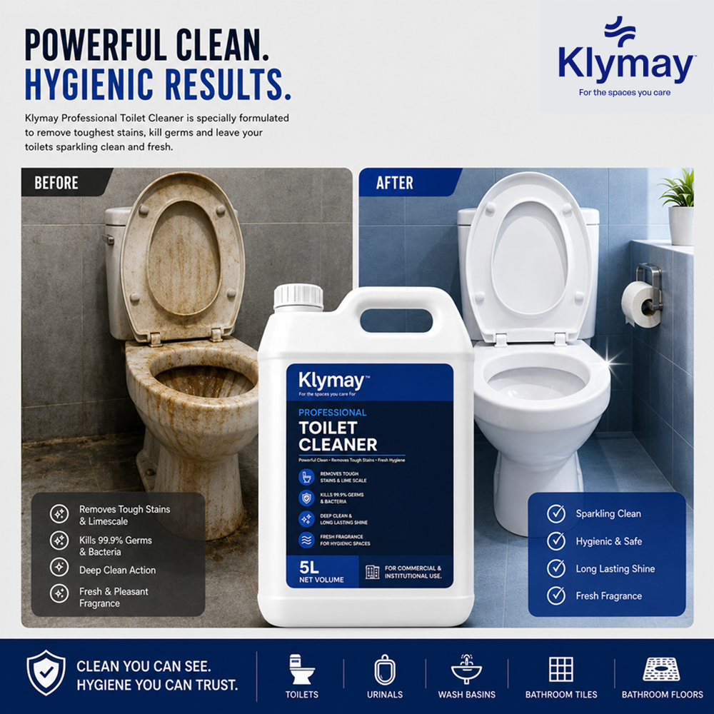 Toilet Cleaner