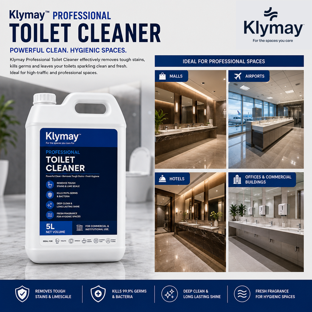 Toilet Cleaner