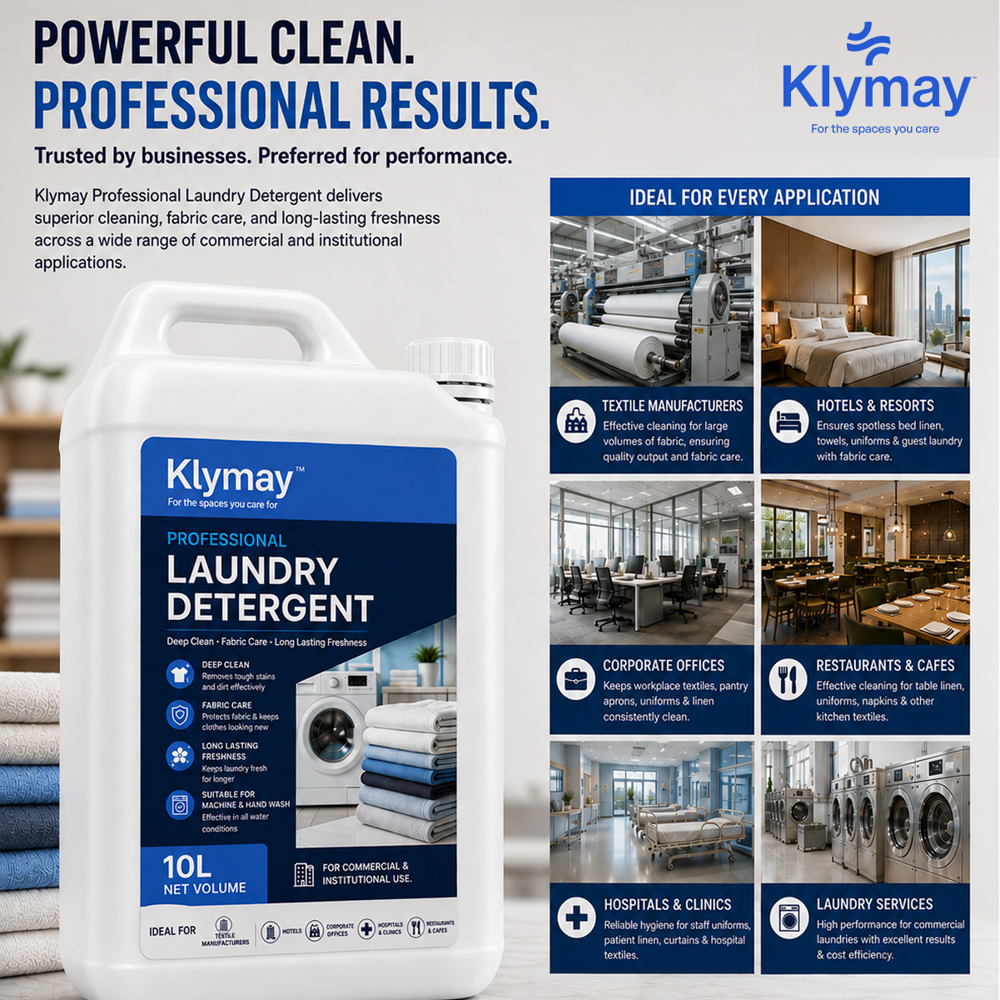 Liquid Laundry Detergent - Benzene %: Nil