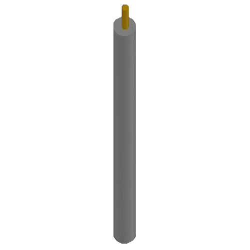 Versatile Earthing Electrode