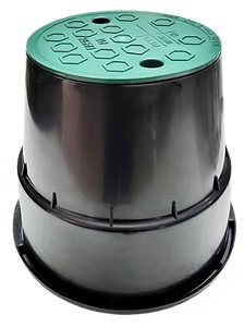 PPC Round Chamber