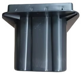 PPC Square Chamber