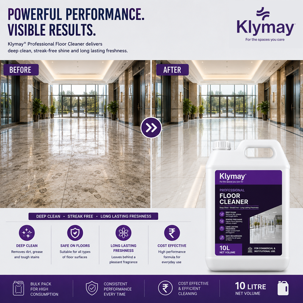 Floor Cleaner