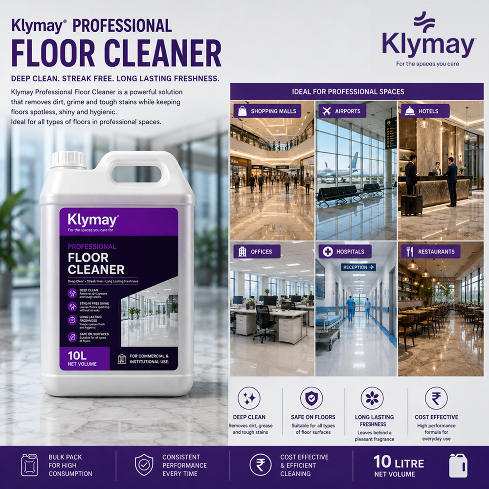Floor Cleaner