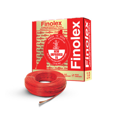 Flame Retardant House Wire