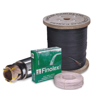 3 Core Flat Cable