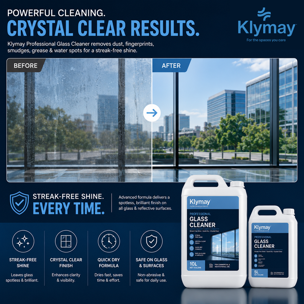 Glass Cleaner