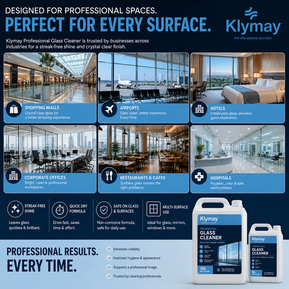 Glass Cleaner
