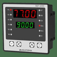 Sequential Timer