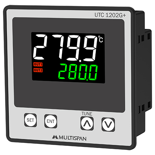 PID Temperature Controller