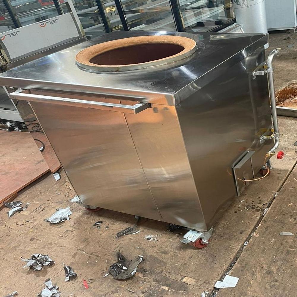 TANDOOR BHATTI
