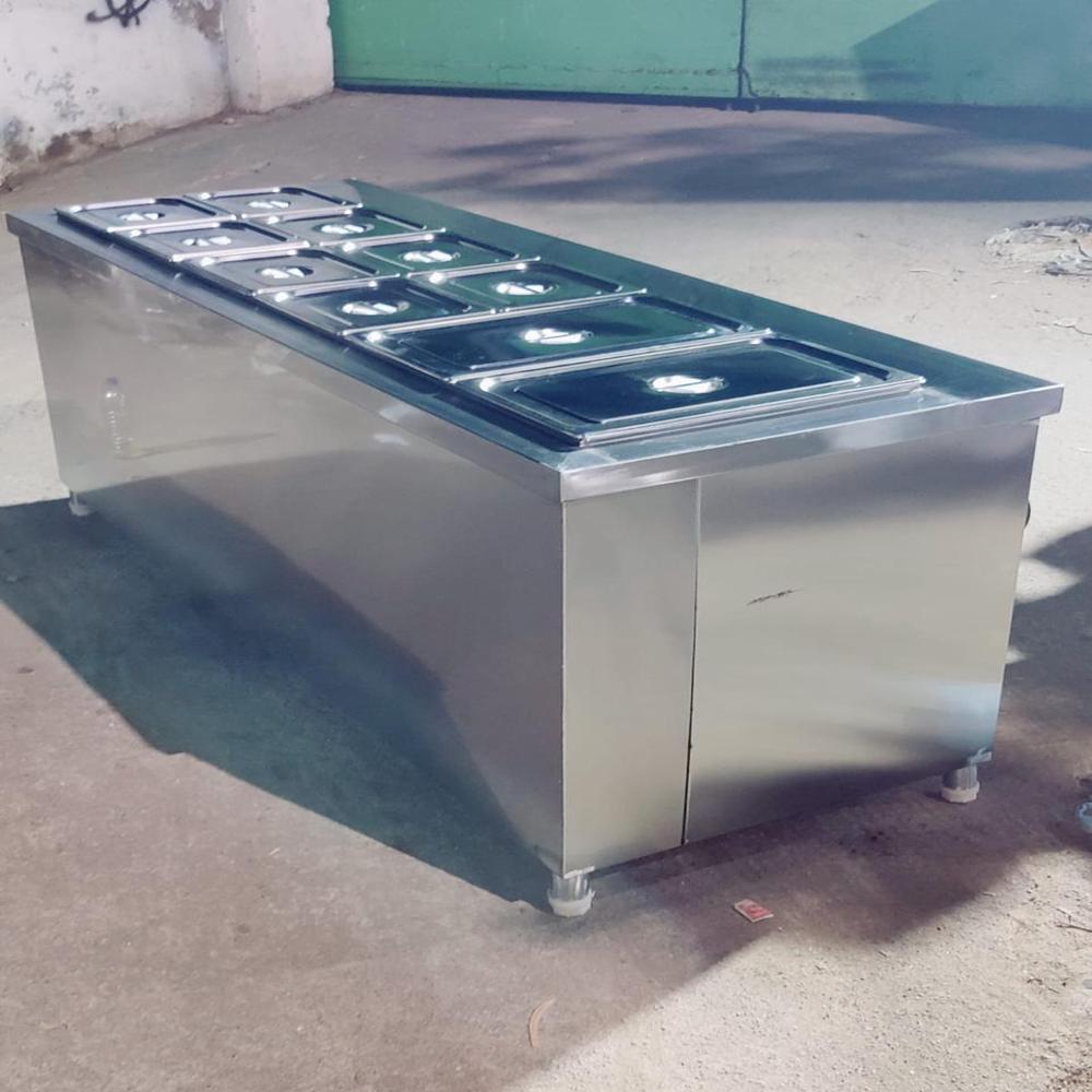 HOT BAIN MARIE