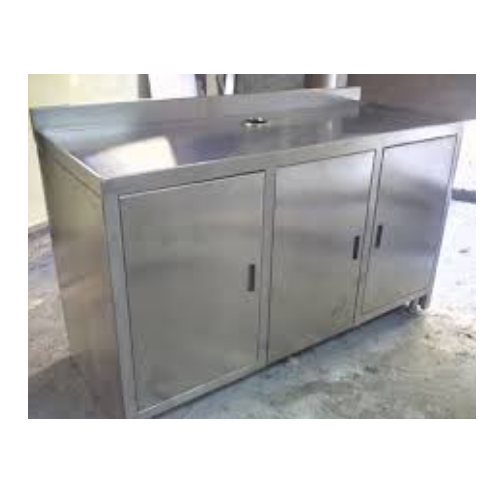 Storage Cabinet